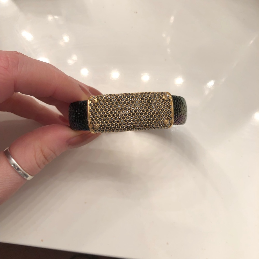 Henri Bendel Bracelet